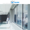 Customizable Modern Style Aluminum Alloy Sliding Windows